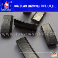 High Efficiency Roof Segment Core Drill Bit for Reinforce Concrete Cutting